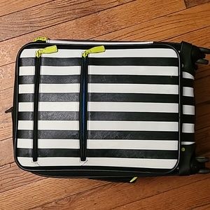 Alice & Olivia Suitcase